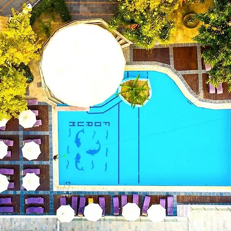 The (adults Only) فندق 3*
