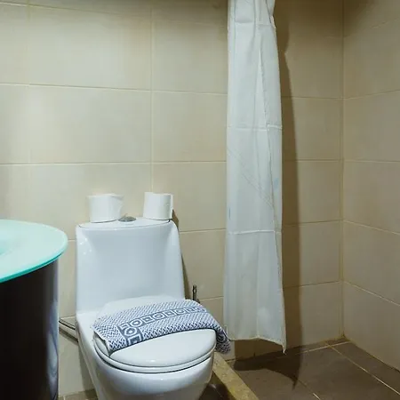 The (adults Only) فندق إياليسوس