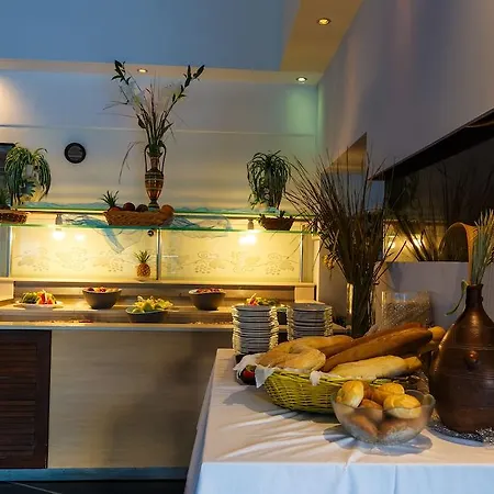 فندق The (adults Only) إياليسوس