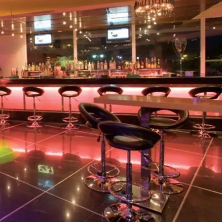 The (adults Only) 3* إياليسوس