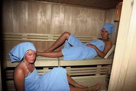 فندق The (adults Only) 3*