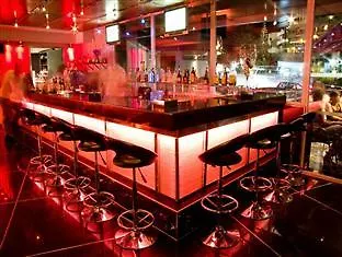 The (adults Only) 3* إياليسوس