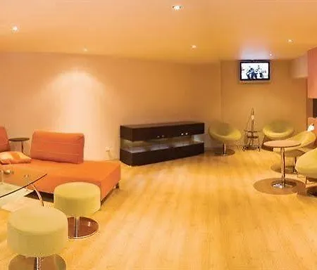 The (adults Only) 3* إياليسوس
