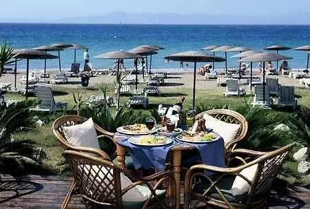 فندق The (adults Only) 3*